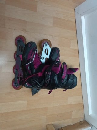 Patines mujer 39