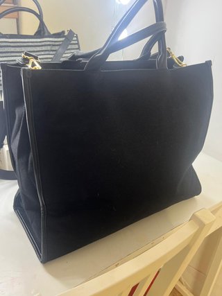 Bolso XL de Love Moschino original