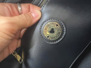 Bolso XL de Love Moschino original