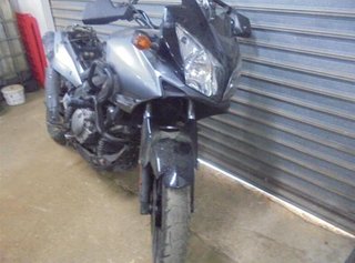 Suzuki 13856 cableado de motor v strom 650 dl abs