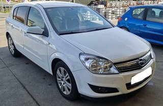 Opel 132405 1eg27037041 faro izquierdo astra h 1.7