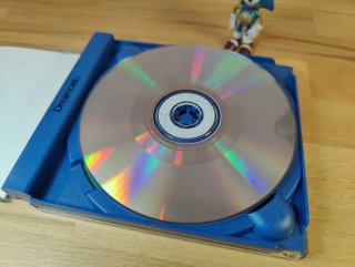 Virtual Striker 2 Dreamcast PAL SEGA