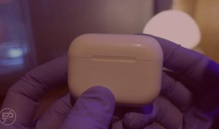 Airpods Pro 3ª Gen Blancos