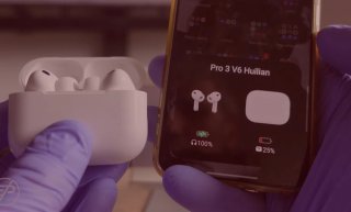 Airpods Pro 3ª Gen Blancos