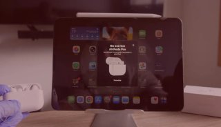 Airpods Pro 3ª Gen Blancos