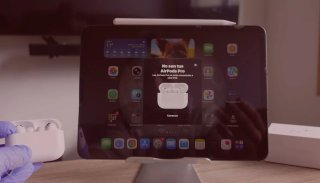 Airpods Pro 3ª Gen Blancos