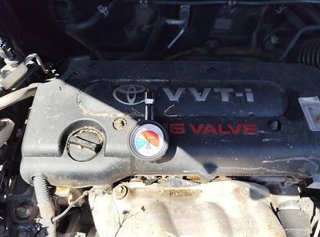 Toyota 2810028053 motor arranque rav4 2.0 233116