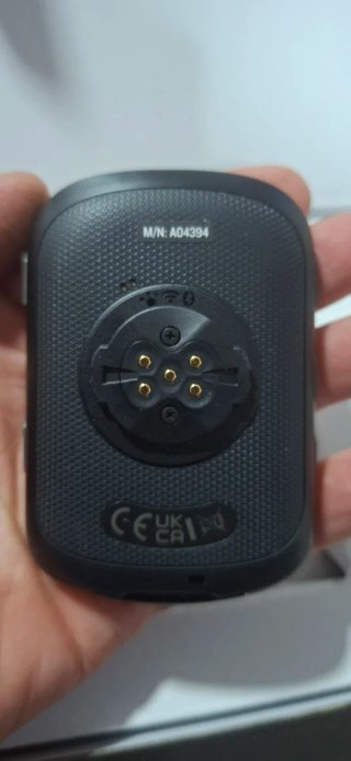 Garmin Edge 540