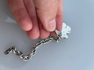 Pulsera Tous V001 primera edición Sweet Dolls
