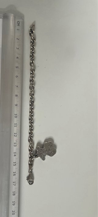 Pulsera Tous V001 primera edición Sweet Dolls