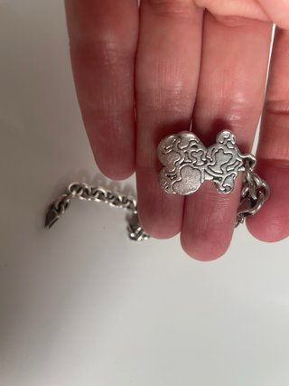 Pulsera Tous V001 primera edición Sweet Dolls