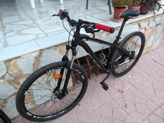 Bicicleta Montaña Mítica Trail 50