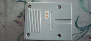 Ordenador Educativo VTech PC 2000