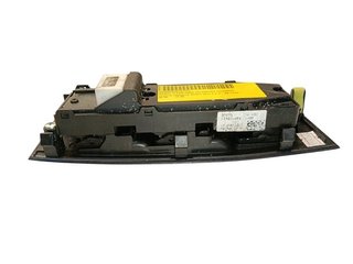 MANDO ELEVALUNAS DELANTERO IZQUIERDO TOYOTA COROL