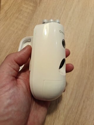 Hikvision Pir Cam
