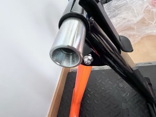 Rodillo JetBlack Fluid
