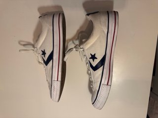 Zapatillas Converse Hombre Talla 41.5