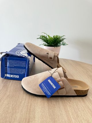 Birkenstock Arizona Soft Footbed Talla 43