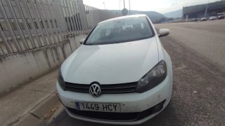 Volkswagen Golf 2011