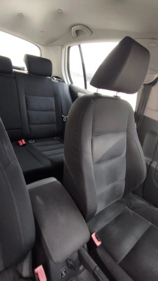 Volkswagen Golf 2011