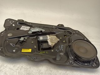 ELEVALUNAS DELANTERO IZQUIERDO VOLKSWAGEN PASSAT