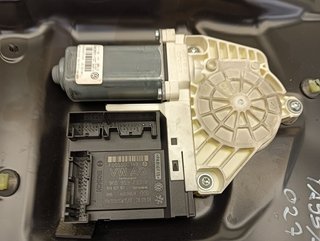 ELEVALUNAS DELANTERO IZQUIERDO VOLKSWAGEN PASSAT