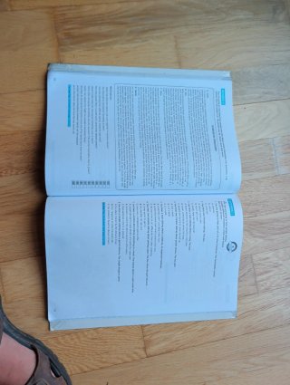 Bach 2 Mindset Workbook (Ingles) 2021