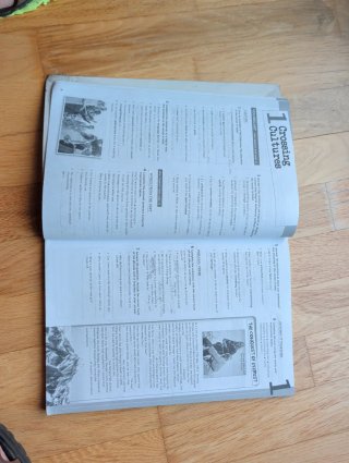 Bach 2 Mindset Workbook (Ingles) 2021