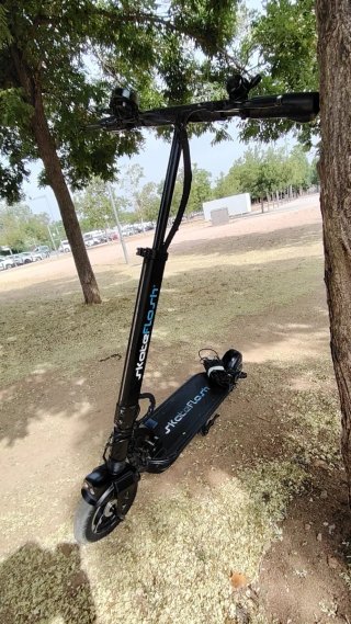 Patinete Eléctrico Skateflash