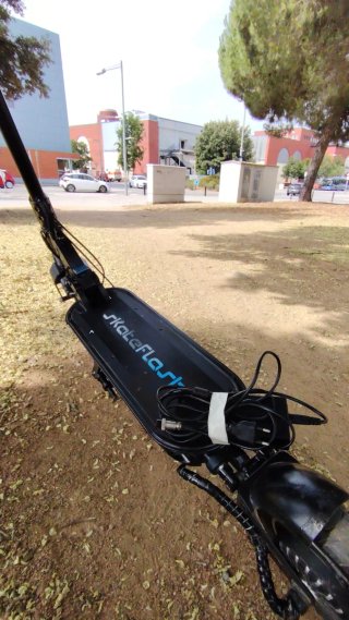 Patinete Eléctrico Skateflash