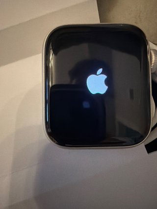 Apple Watch SE 2ª Gen Cellular Plata/Beige