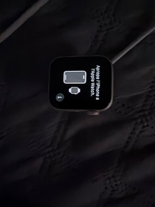 Apple Watch SE 2ª Gen Cellular Plata/Beige