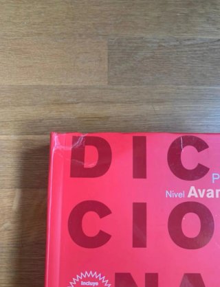 Diccionario Avanzado Primaria + CD
