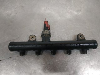 RAMPA INYECTORA PEUGEOT 407 ST Confort 9681649580