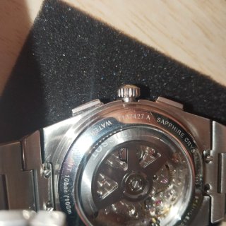 Tissot PRX Chronograph Automático 42mm