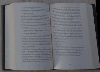 El aire que respiras