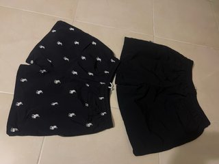 Pack 2 Bañadores The North Face Negro