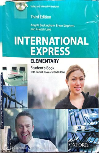 International Express Elementary. Student's Book