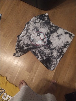 Lote 3 Camisetas Talla S