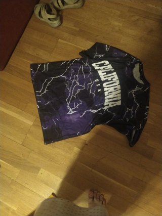 Lote 3 Camisetas Talla S
