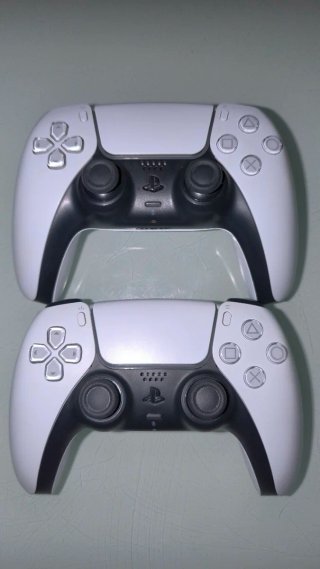 Mando DualSense PS5 para reparar