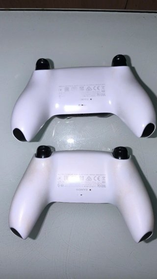 Mando DualSense PS5 para reparar