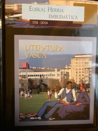 Libros Historia Pais Vasco
