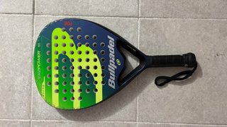 Pala Bullpadel K2 Power