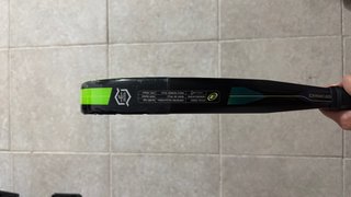 Pala Bullpadel K2 Power