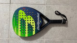 Pala Bullpadel K2 Power