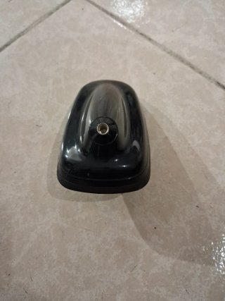 Antena Radio GPS Volkswagen Negra
