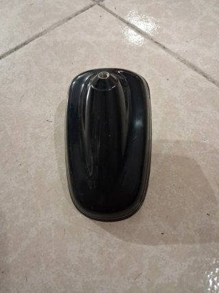 Antena Radio GPS Volkswagen Negra