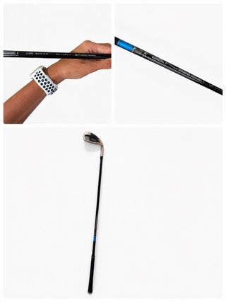 Callaway Rogue ST MAX Hierros Golf