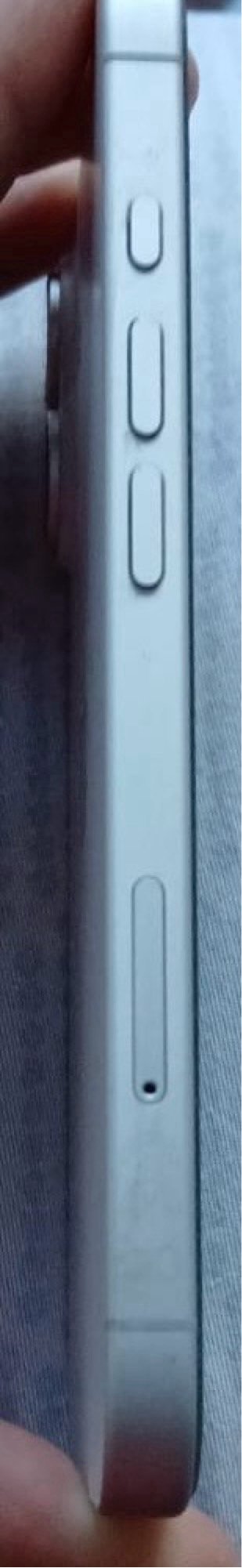 iPhone 16 128GB Blanco